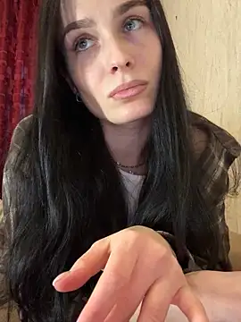 SpecialLina online show from February 17, 2025, 2:38 pm