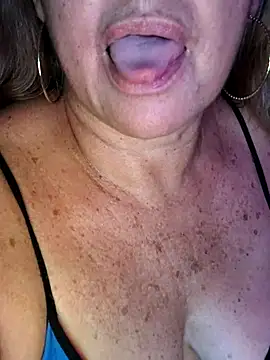 Kasandra Ho online show from February 20, 2026, 3:25 am