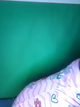 Kasandra Ho online show from November 20, 2025, 2:07 pm