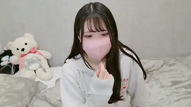 -SHIZUKU- online show from March 11, 2025, 1:45 pm