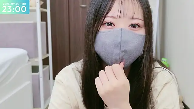 -SHIZUKU- online show from September 25, 2025, 2:01 pm