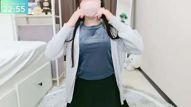 -SHIZUKU- online show from September 16, 2025, 1:56 pm