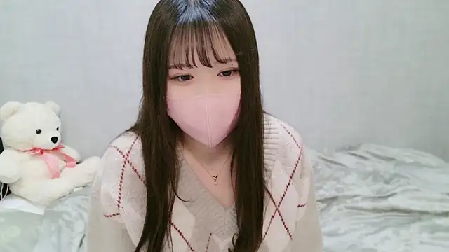 -SHIZUKU- online show from March 16, 2025, 10:44 am