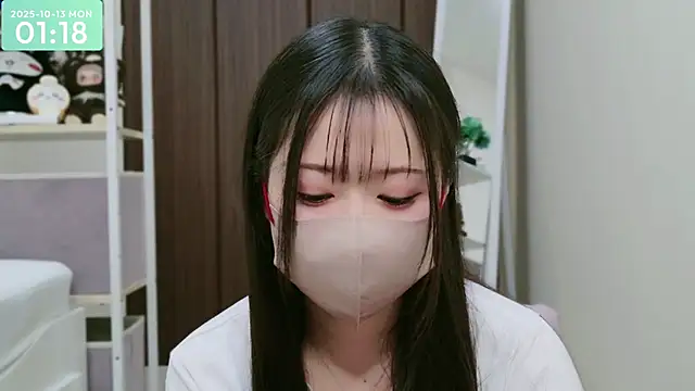 -SHIZUKU- online show from October 12, 2025, 4:19 pm