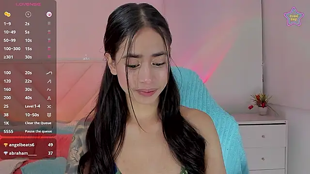 misscassidy  online show from February 4, 2026, 1:00 am