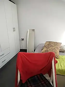 Mila Lovi online show from March 22, 2025, 9:45 am