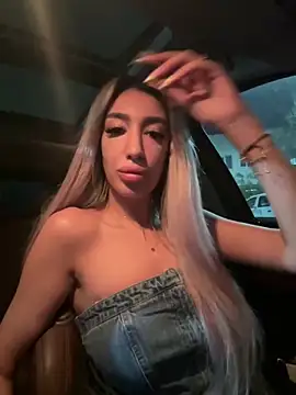 kaylaajo online show from March 11, 2025, 5:57 pm