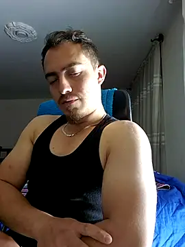 dragon1006 online show from November 17, 2025, 7:01 am