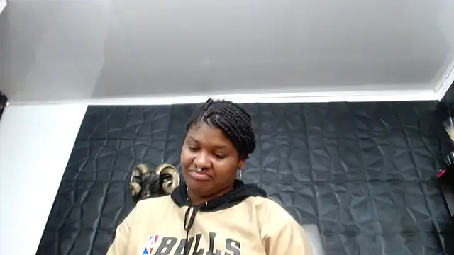 Hanna Fox 69 online show from April 29, 2026, 10:52 am