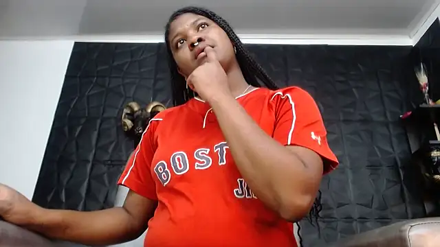 Hanna Fox 69 online show from April 26, 2026, 8:55 am