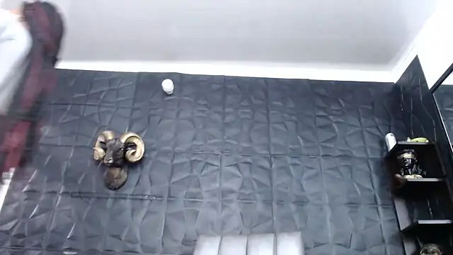 Hanna Fox 69 online show from November 29, 2025, 12:49 pm