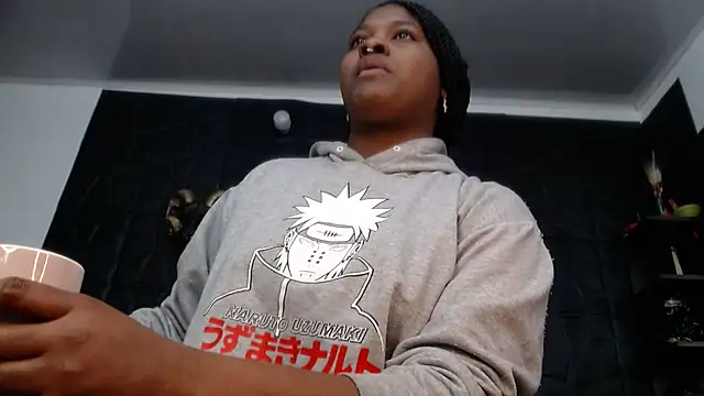 Hanna Fox 69 online show from April 16, 2026, 8:59 am