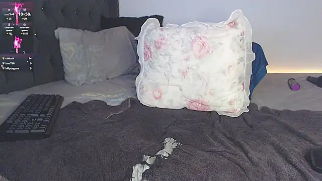 Emelyyy  online show from March 7, 2025, 11:18 am