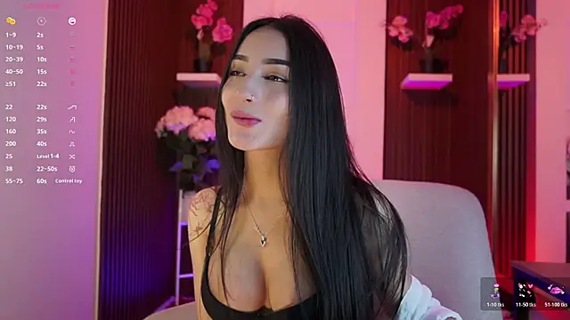 CattleyaScaly online show from November 20, 2025, 7:36 pm