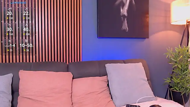 Johaphyton online show from March 5, 2026, 11:51 am