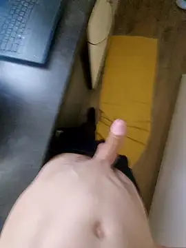 Deniell-01 online show from January 16, 2026, 1:48 pm