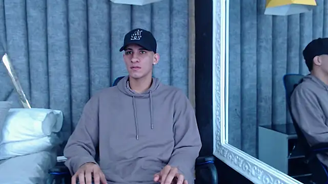 JakeMoxley online show from March 19, 2025, 12:34 pm