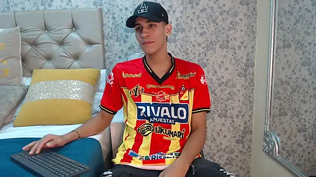 JakeMoxley online show from March 15, 2025, 8:32 pm