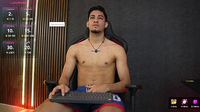 JakeMoxley online show from February 25, 2026, 12:05 pm