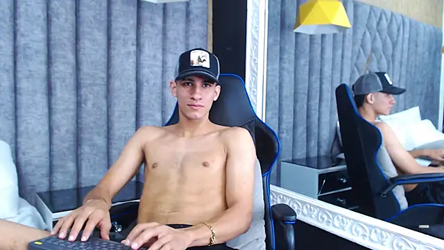 JakeMoxley online show from March 13, 2025, 3:28 pm