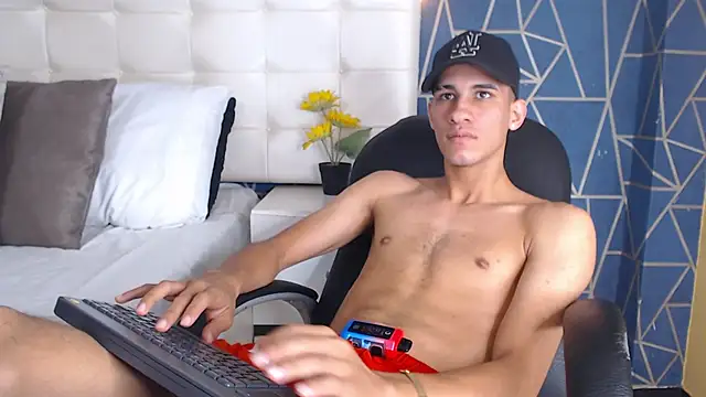 JakeMoxley online show from March 12, 2025, 4:24 pm