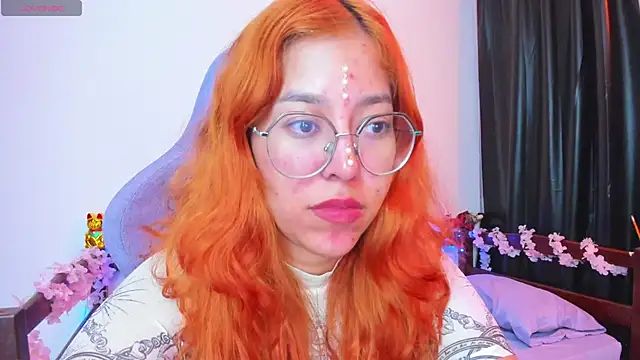 Snapshot of _Moon_Johnson chatting on February 25, 2026, 2:12 am Moon Johnson online show from February 25, 2026, 2:12 am