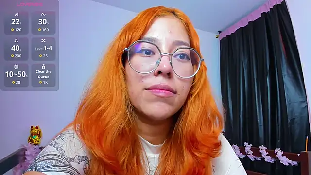 Snapshot of _Moon_Johnson chatting on February 21, 2026, 12:12 am Moon Johnson online show from February 21, 2026, 12:12 am