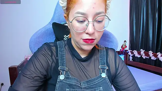 Snapshot of _Moon_Johnson chatting on February 15, 2026, 11:03 pm Moon Johnson online show from February 15, 2026, 11:03 pm