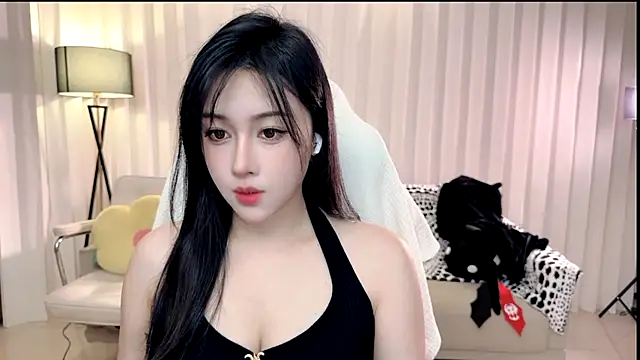 K-moumou online show from November 7, 2025, 3:16 pm