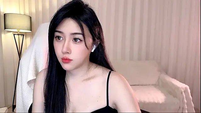 K-moumou online show from March 24, 2026, 5:13 pm