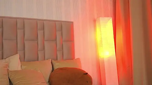 GabyRios online show from March 6, 2026, 8:04 pm