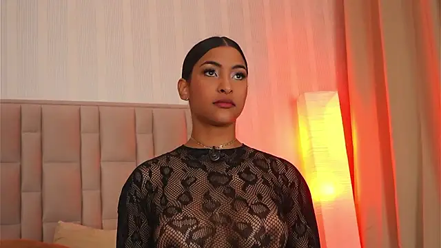 GabyRios online show from March 7, 2026, 10:15 pm