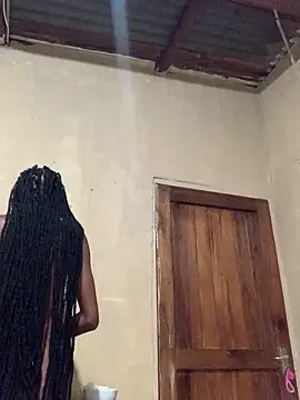 SEXY TOKYOxxx online show from December 20, 2025, 6:44 pm