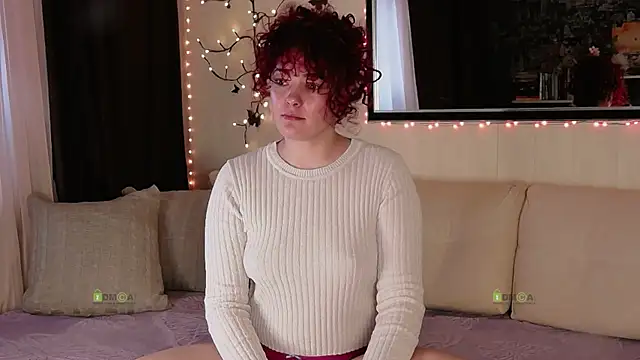 Alysta online show from April 1, 2026, 3:41 am