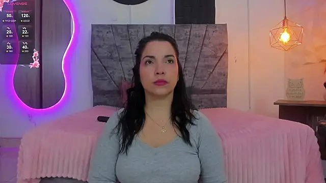 tatiana sc online show from January 13, 2026, 1:26 pm