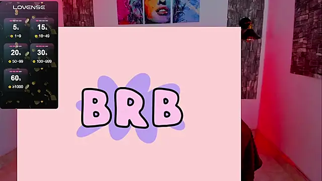 tatiana sc online show from March 18, 2025, 4:28 pm