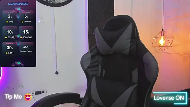 tatiana sc online show from September 25, 2025, 2:45 pm