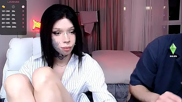 Tanya M online show from March 12, 2026, 5:06 pm