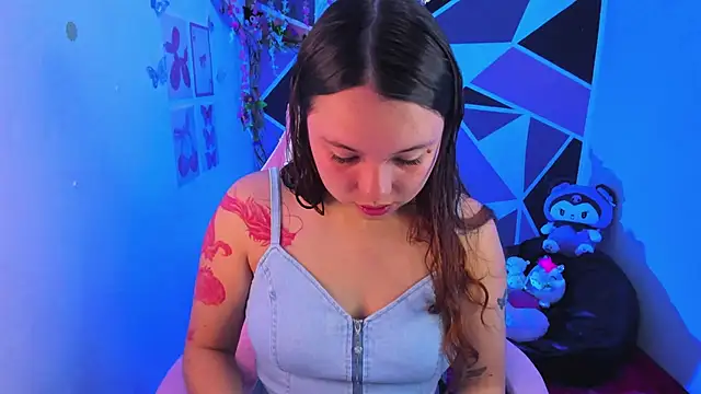 Carol Pinter online show from April 23, 2026, 5:14 pm