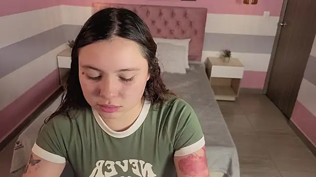 Carol Pinter online show from February 11, 2026, 3:12 pm