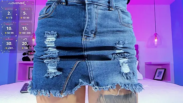 AbyCooper online show from January 13, 2026, 12:42 pm