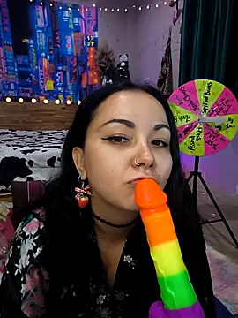 kellycakemeow online show from October 21, 2025, 6:24 am