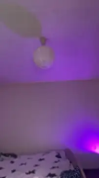 AdellaLoveX online show from April 18, 2026, 2:25 am