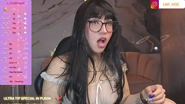 Sexy adara 1b online show from November 9, 2025, 1:37 pm