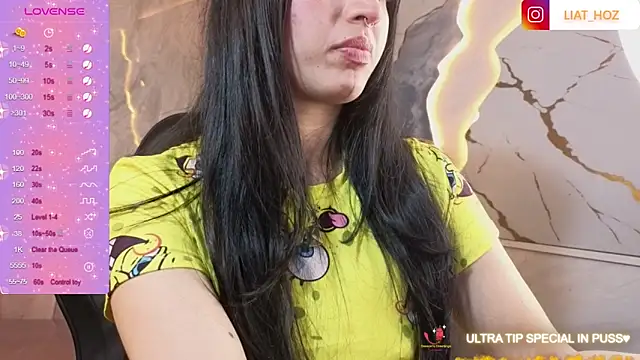 Sexy adara 1b online show from November 14, 2025, 8:29 am