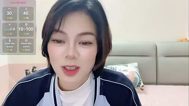 Linda-LL online show from April 8, 2026, 12:50 pm