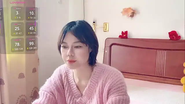 Linda-LL online show from February 5, 2026, 6:31 am