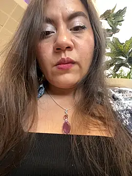 Iam  Cristal online show from February 10, 2026, 9:36 pm