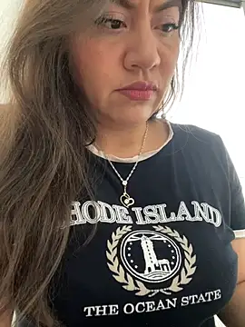 Iam  Cristal online show from March 4, 2026, 9:11 pm