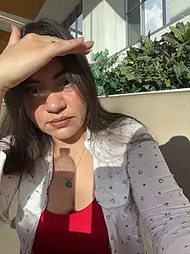 Iam  Cristal online show from April 2, 2026, 10:16 pm